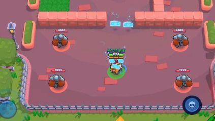 荒野乱斗格里夫最新爆料,荒野乱斗神秘英雄即将登场！